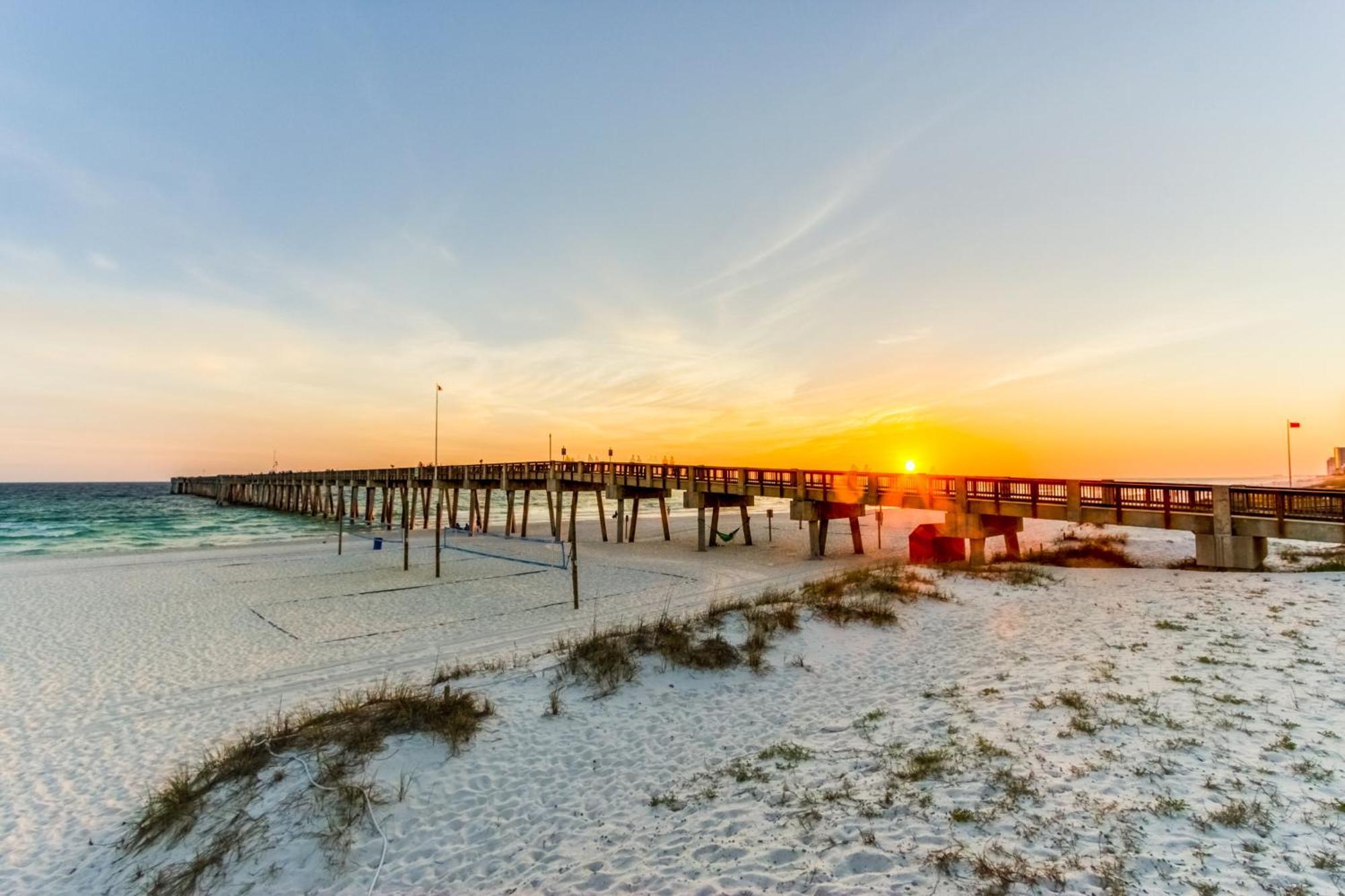 Ocean Ritz Lejlighed Panama City Beach Værelse billede